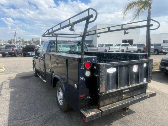 used 2015 Ford F-250 car, priced at $19,495