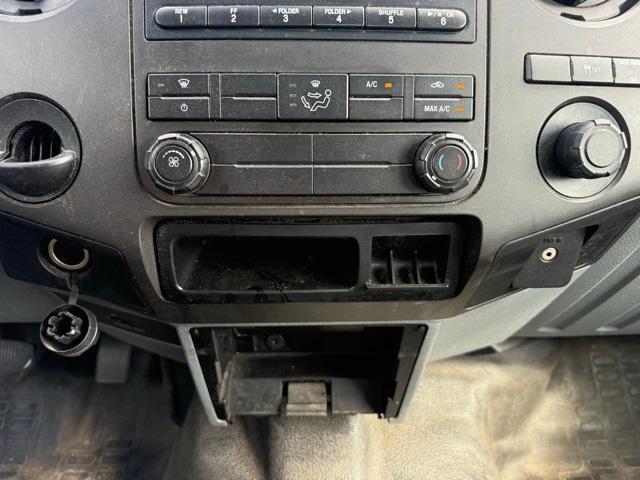 used 2015 Ford F-250 car, priced at $19,495