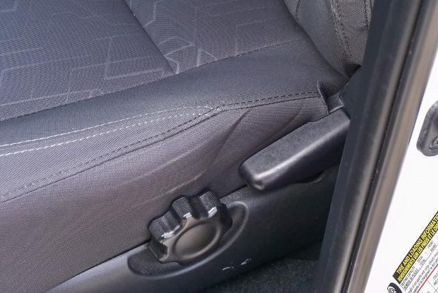 used 2016 Toyota Tacoma car, priced at $30,583