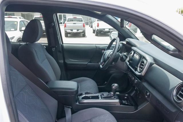 used 2016 Toyota Tacoma car, priced at $30,583