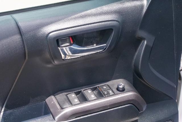 used 2016 Toyota Tacoma car, priced at $30,583