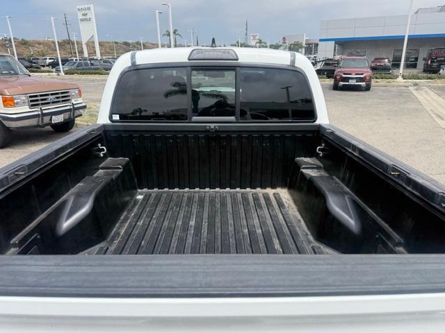 used 2016 Toyota Tacoma car, priced at $31,481
