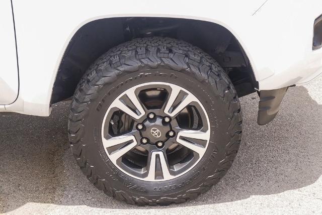 used 2016 Toyota Tacoma car, priced at $30,583