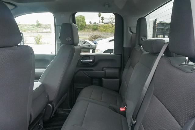 new 2025 Chevrolet Silverado 2500 car, priced at $50,078