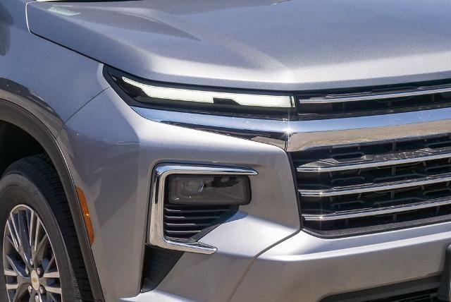 new 2025 Chevrolet Traverse car, priced at $43,545