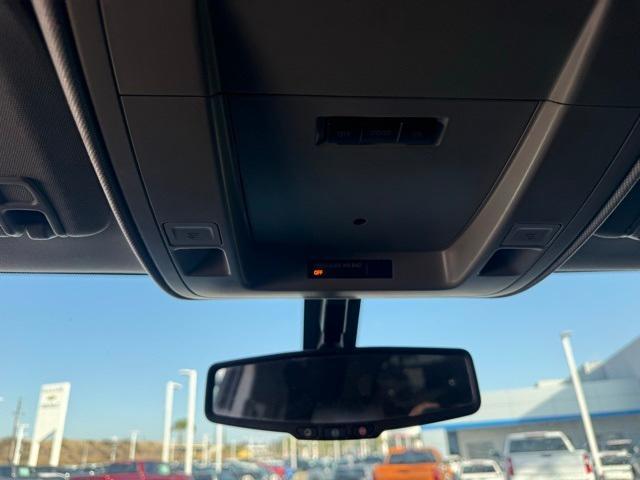 used 2014 Chevrolet Silverado 1500 car