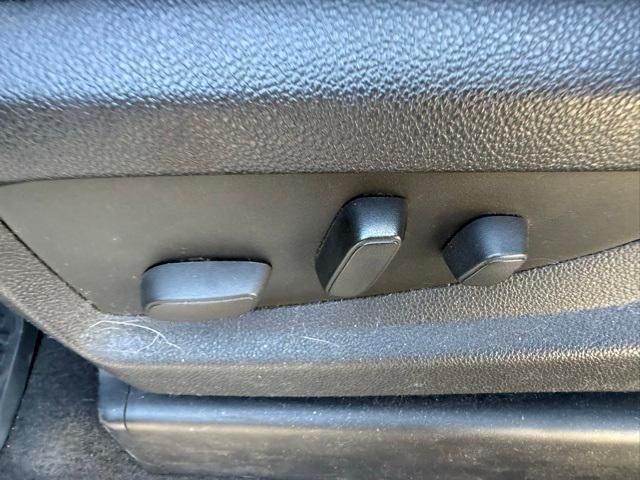 used 2014 Chevrolet Silverado 1500 car