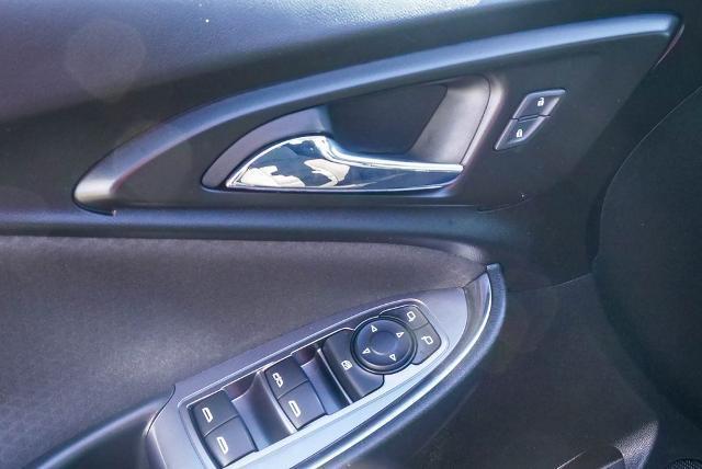 used 2022 Chevrolet Malibu car, priced at $17,982