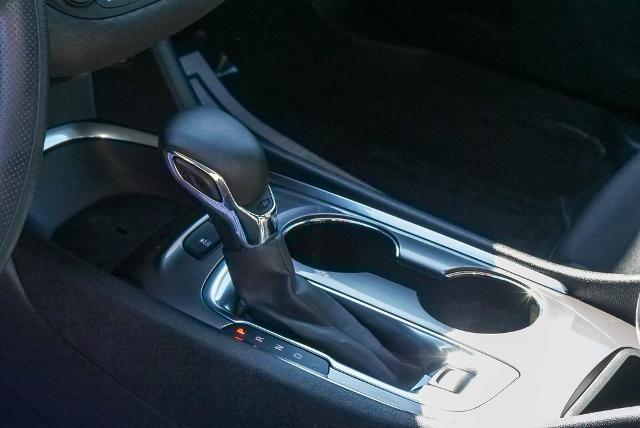 used 2022 Chevrolet Malibu car, priced at $17,982