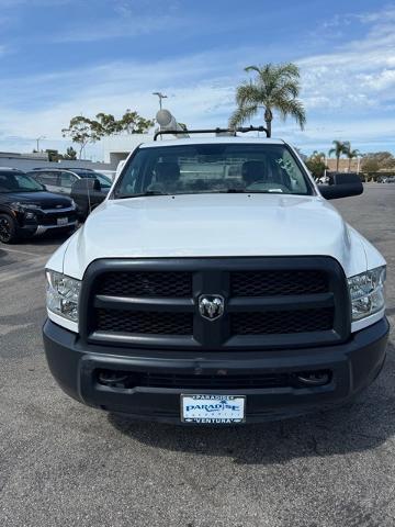 used 2018 Ram 3500 car, priced at $23,995