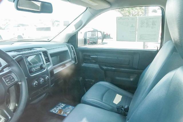 used 2018 Ram 3500 car, priced at $22,995