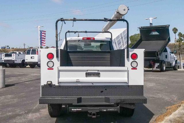 used 2018 Ram 3500 car, priced at $22,995