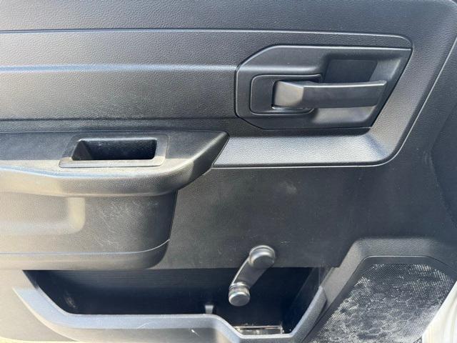 used 2018 Ram 3500 car, priced at $23,995