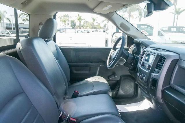 used 2018 Ram 3500 car, priced at $22,995