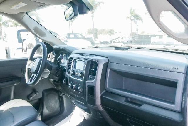 used 2018 Ram 3500 car, priced at $22,995