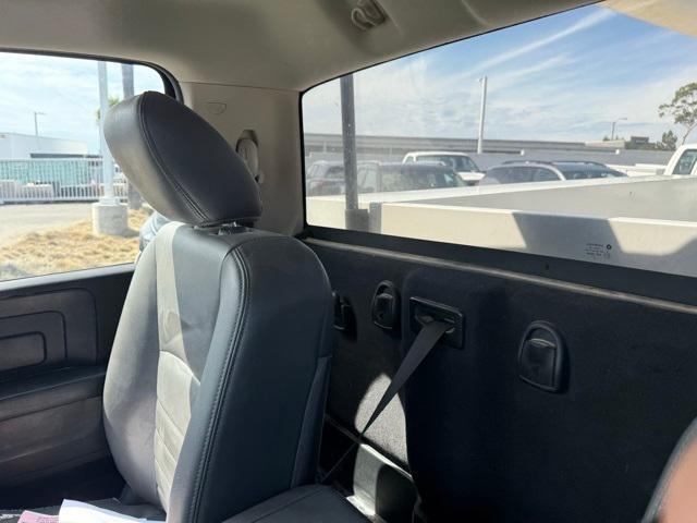 used 2018 Ram 3500 car, priced at $23,995