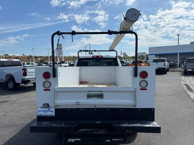 used 2018 Ram 3500 car, priced at $23,995