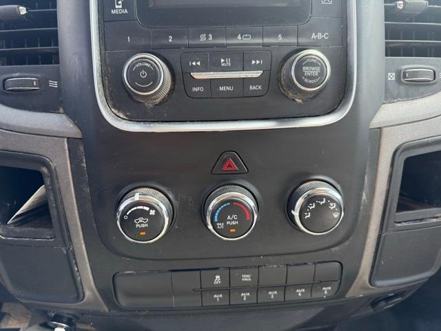 used 2018 Ram 3500 car, priced at $23,995