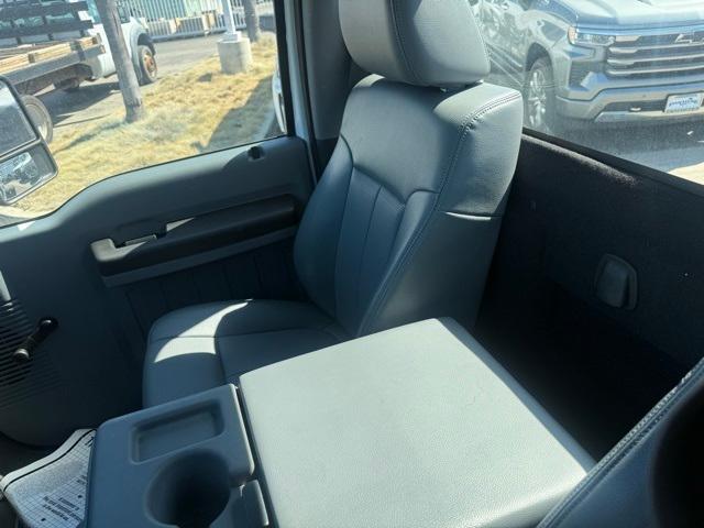 used 2014 Ford F-450 car, priced at $49,981