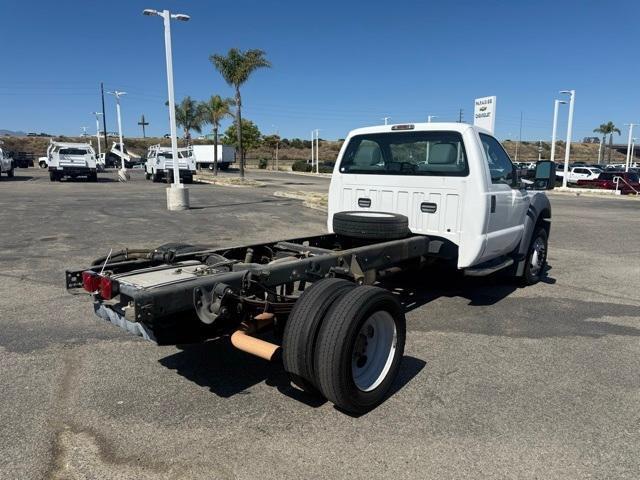 used 2014 Ford F-450 car, priced at $49,981