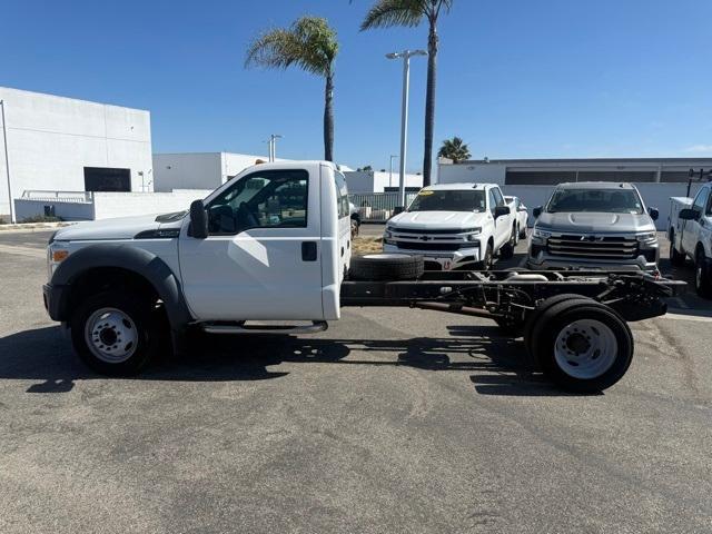 used 2014 Ford F-450 car, priced at $49,981