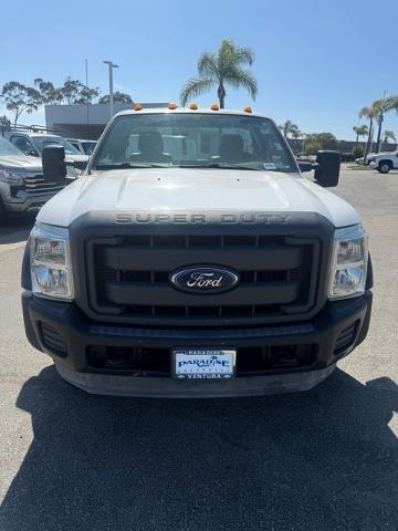 used 2014 Ford F-450 car, priced at $49,981