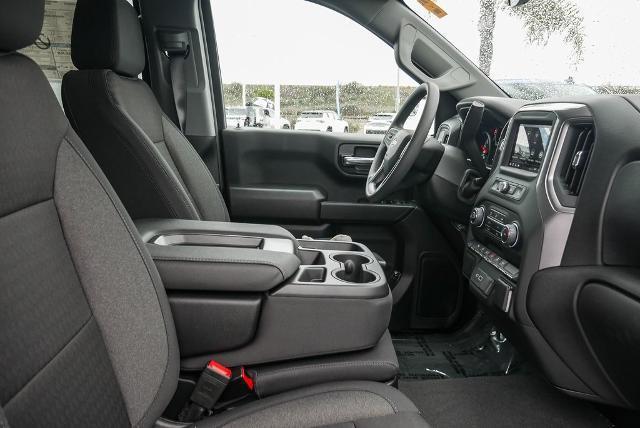 new 2024 Chevrolet Silverado 1500 car, priced at $39,440