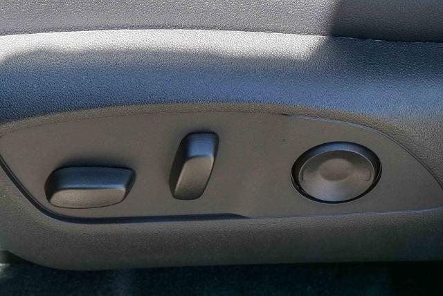 new 2026 Chevrolet Traverse car, priced at $45,345