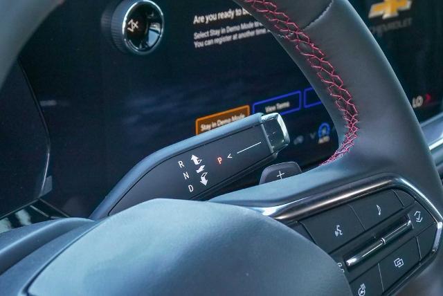 new 2026 Chevrolet Suburban car, priced at $78,220