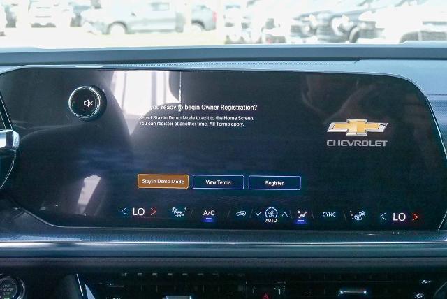 new 2026 Chevrolet Suburban car, priced at $78,220