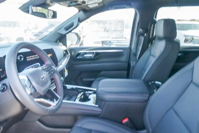 new 2026 Chevrolet Suburban car, priced at $78,220