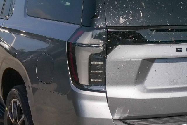 new 2026 Chevrolet Suburban car, priced at $78,220