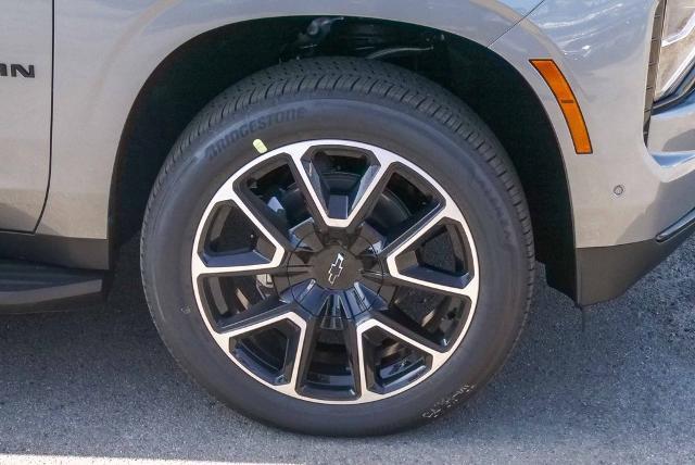 new 2026 Chevrolet Suburban car, priced at $78,220