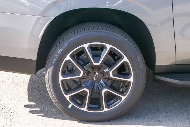 new 2026 Chevrolet Suburban car, priced at $78,220