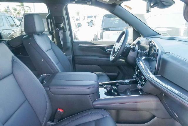 new 2026 Chevrolet Suburban car, priced at $78,220