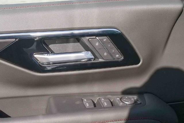 new 2026 Chevrolet Suburban car, priced at $78,220