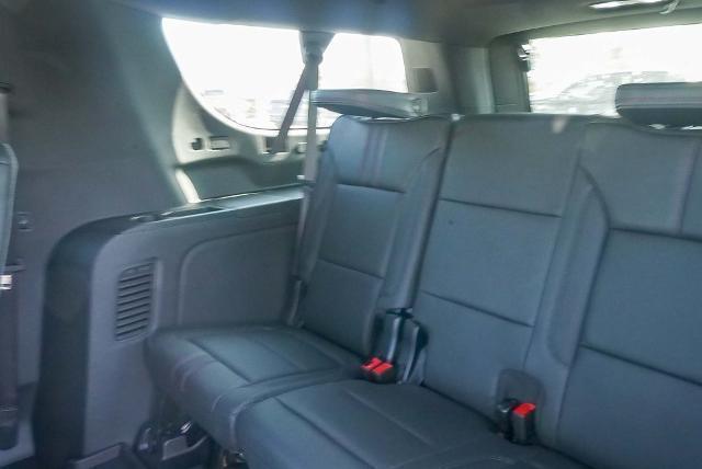 new 2026 Chevrolet Suburban car, priced at $78,220