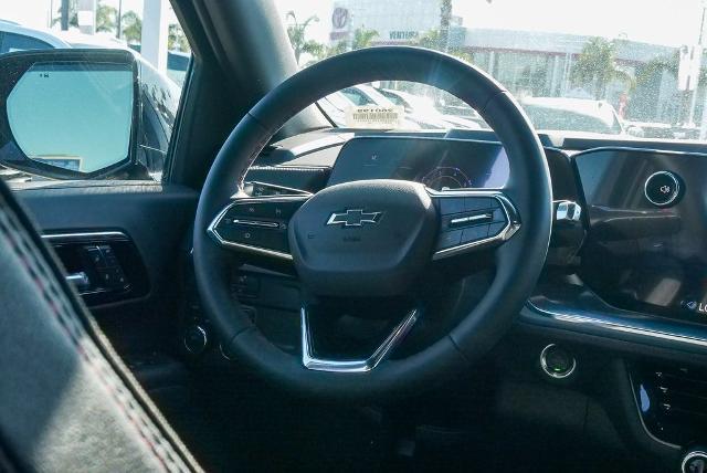 new 2026 Chevrolet Suburban car, priced at $79,720