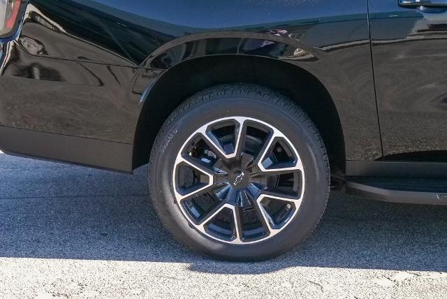 new 2026 Chevrolet Suburban car, priced at $79,720