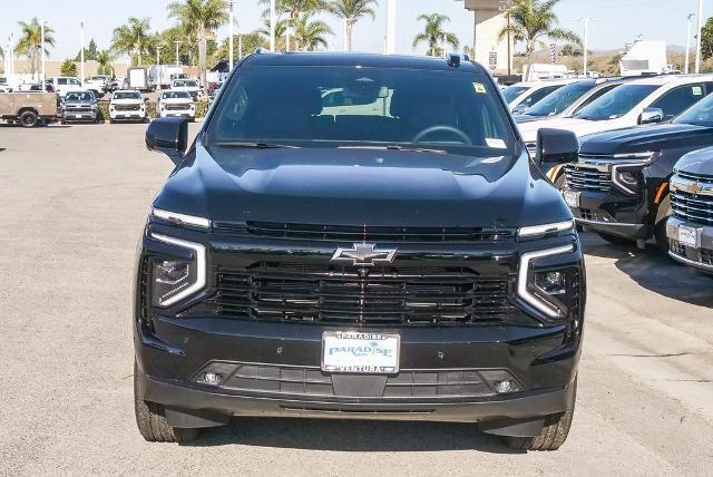 new 2026 Chevrolet Suburban car, priced at $79,720