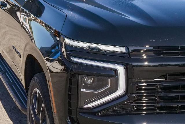 new 2026 Chevrolet Suburban car, priced at $79,720