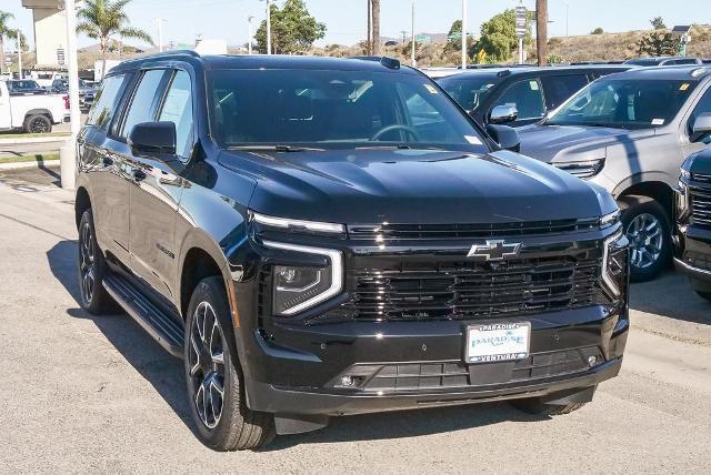 new 2026 Chevrolet Suburban car, priced at $79,720