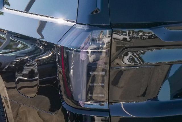 new 2026 Chevrolet Suburban car, priced at $79,720