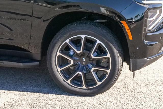 new 2026 Chevrolet Suburban car, priced at $79,720