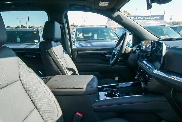 new 2026 Chevrolet Suburban car, priced at $79,720