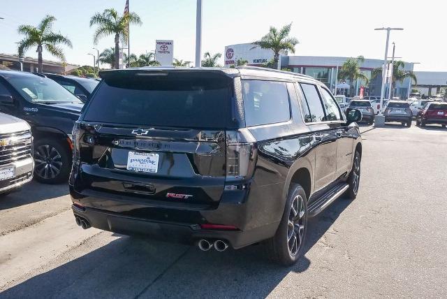 new 2026 Chevrolet Suburban car, priced at $79,720