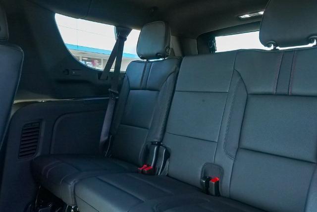 new 2026 Chevrolet Suburban car, priced at $79,720