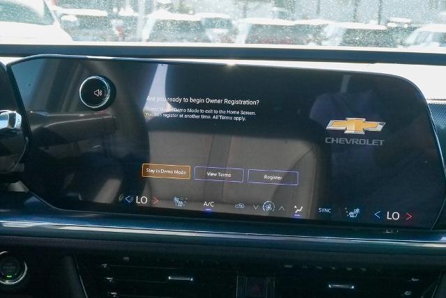 new 2026 Chevrolet Suburban car, priced at $79,720