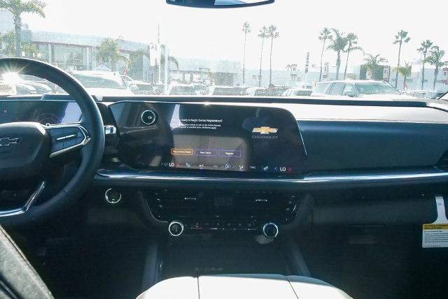 new 2026 Chevrolet Suburban car, priced at $79,720