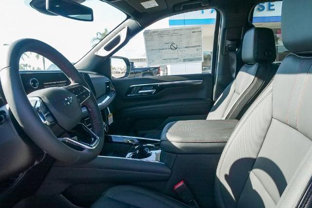 new 2026 Chevrolet Suburban car, priced at $79,720